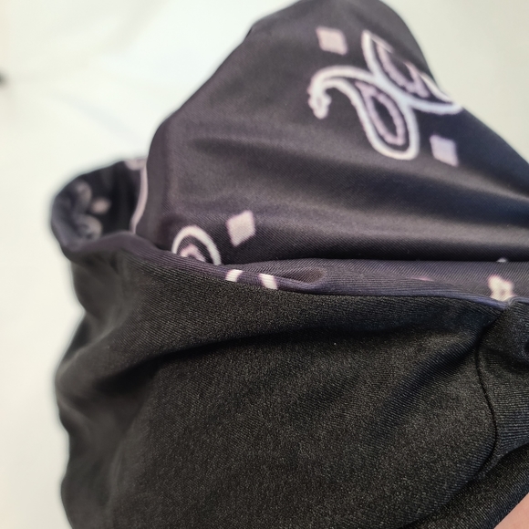 Muze swim top size medium new - Picture 4 of 4